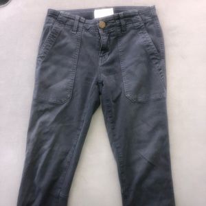 Current & Elliott Weslan Cargo Pant